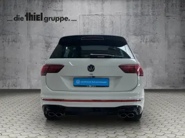 Tiguan R 2.0 TSI DSG 4 Motion Matrix+AHK+Pano+Le
