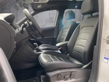 Tiguan R 2.0 TSI DSG 4 Motion Matrix+AHK+Pano+Le