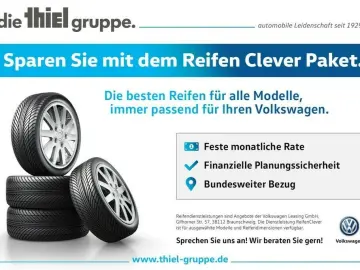 Tiguan R 2.0 TSI DSG 4 Motion Matrix+AHK+Pano+Le