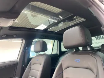 Tiguan R 2.0 TSI DSG 4 Motion Matrix+AHK+Pano+Le