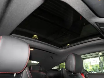 C 43 AMG 4M Coupé Perf.-Abgasanlage Pano 360°-K.
