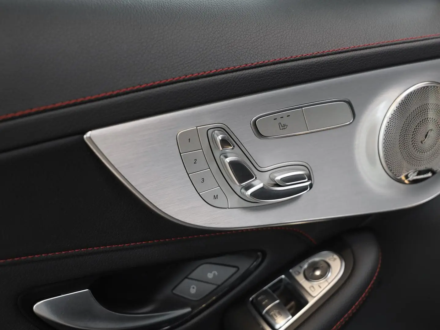 C 43 AMG 4M Coupé Perf.-Abgasanlage Pano 360°-K.