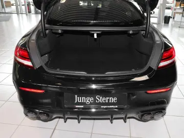 C 43 AMG 4M Coupé Perf.-Abgasanlage Pano 360°-K.