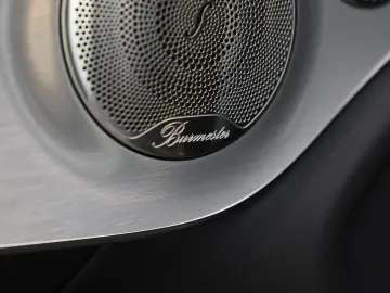 C 43 AMG 4M Coupé Perf.-Abgasanlage Pano 360°-K.