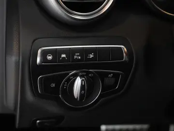 C 43 AMG 4M Coupé Perf.-Abgasanlage Pano 360°-K.
