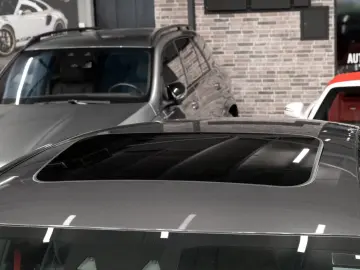 GLC 43 AMG Coupe 4Mat|AMG PERF-AGA|BURMESTER|AHK