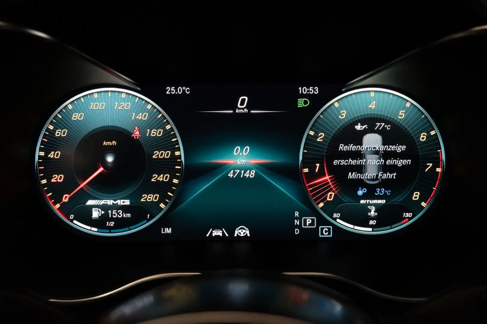 GLC 43 AMG Coupe 4Mat|AMG PERF-AGA|BURMESTER|AHK