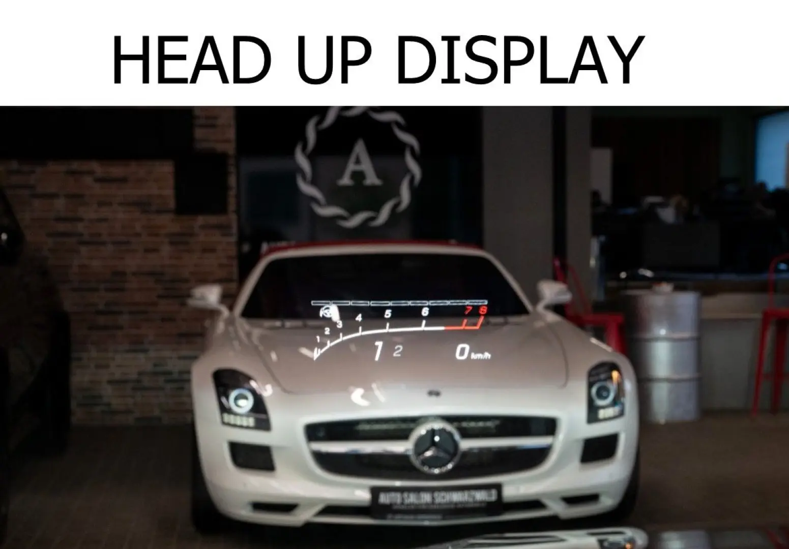 GLC 43 AMG Coupe 4Mat|AMG PERF-AGA|BURMESTER|AHK