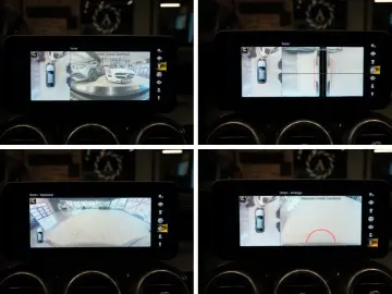 GLC 43 AMG Coupe 4Mat|AMG PERF-AGA|BURMESTER|AHK