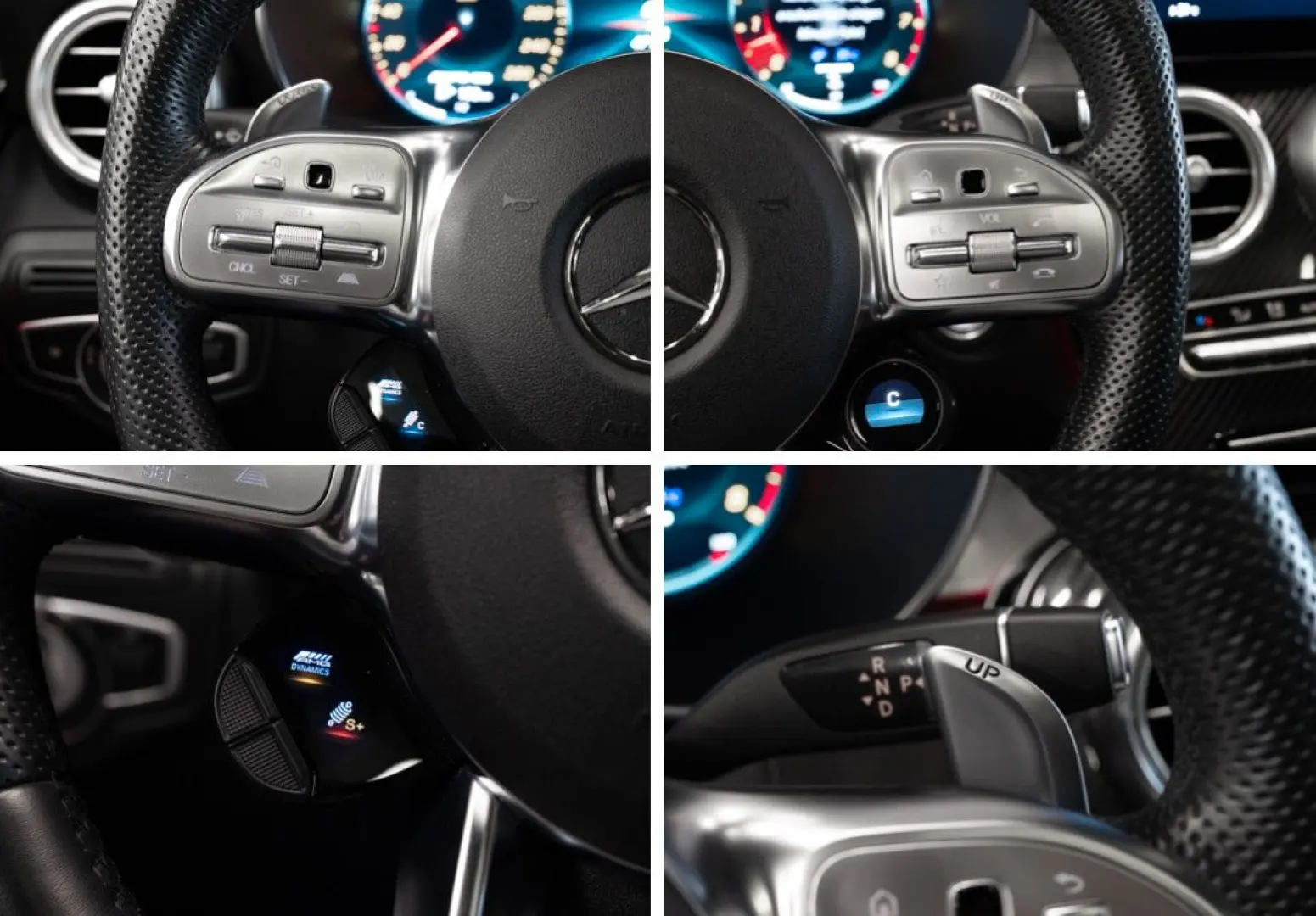 GLC 43 AMG Coupe 4Mat|AMG PERF-AGA|BURMESTER|AHK
