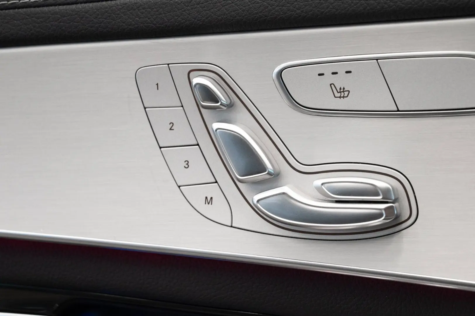 GLC 43 AMG Coupe 4Mat|AMG PERF-AGA|BURMESTER|AHK
