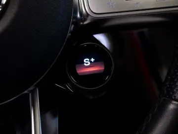 GLC 43 AMG Coupe 4Mat|AMG PERF-AGA|BURMESTER|AHK