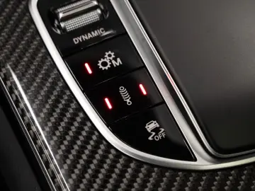 GLC 43 AMG Coupe 4Mat|AMG PERF-AGA|BURMESTER|AHK