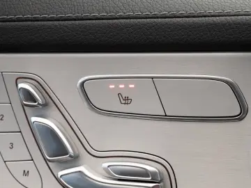 GLC 43 AMG Coupe 4Mat|AMG PERF-AGA|BURMESTER|AHK