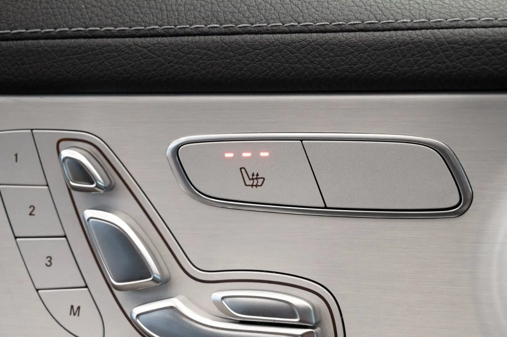 GLC 43 AMG Coupe 4Mat|AMG PERF-AGA|BURMESTER|AHK