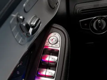 GLC 43 AMG Coupe 4Mat|AMG PERF-AGA|BURMESTER|AHK