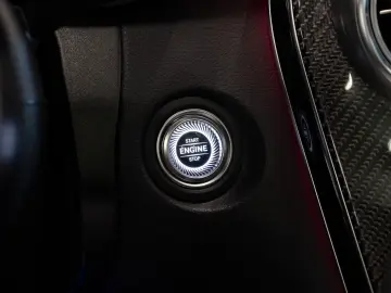 GLC 43 AMG Coupe 4Mat|AMG PERF-AGA|BURMESTER|AHK
