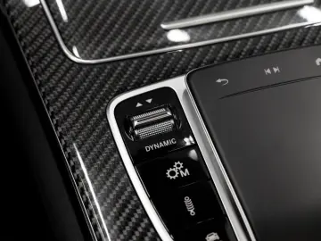 GLC 43 AMG Coupe 4Mat|AMG PERF-AGA|BURMESTER|AHK