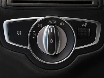 GLC 43 AMG Coupe 4Mat|AMG PERF-AGA|BURMESTER|AHK