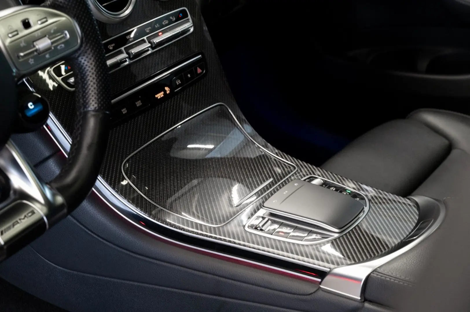 GLC 43 AMG Coupe 4Mat|AMG PERF-AGA|BURMESTER|AHK