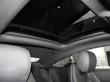 C 43 AMG 4M Coupé Perf.-Abgasanlage Pano 360°-K.