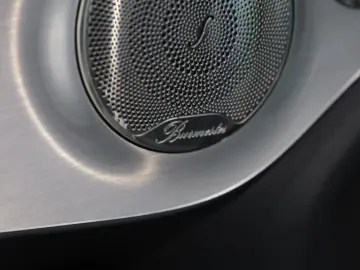 C 43 AMG 4M Coupé Perf.-Abgasanlage Pano 360°-K.