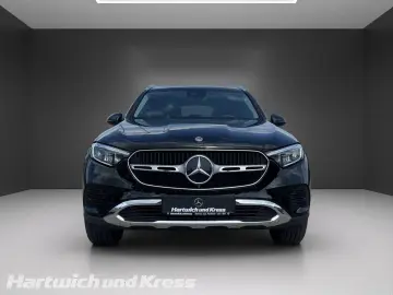 GLC 200 4Matic Avantgarde +Pano+AHK+360°Kamera+A