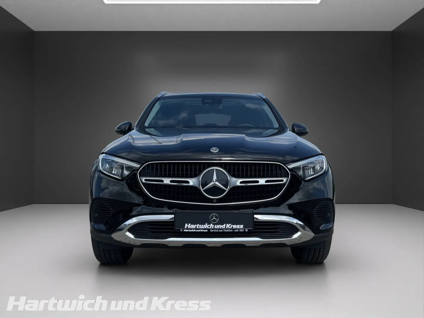 GLC 200 4Matic Avantgarde +Pano+AHK+360°Kamera+A