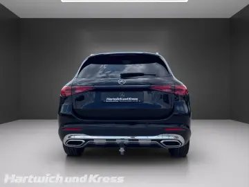 GLC 200 4Matic Avantgarde +Pano+AHK+360°Kamera+A