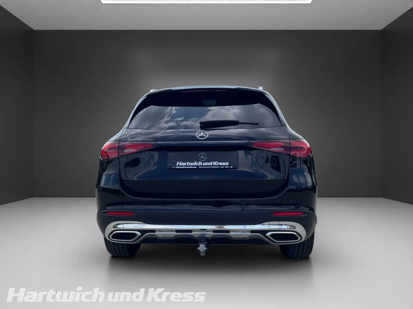 GLC 200 4Matic Avantgarde +Pano+AHK+360°Kamera+A