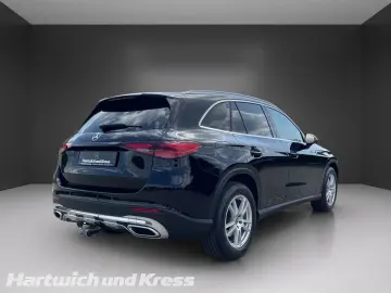 GLC 200 4Matic Avantgarde +Pano+AHK+360°Kamera+A