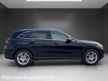 GLC 200 4Matic Avantgarde +Pano+AHK+360°Kamera+A