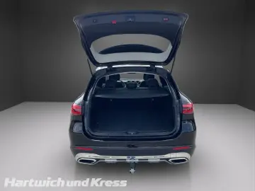 GLC 200 4Matic Avantgarde +Pano+AHK+360°Kamera+A