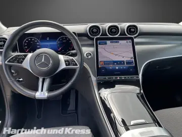 GLC 200 4Matic Avantgarde +Pano+AHK+360°Kamera+A