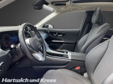 GLC 200 4Matic Avantgarde +Pano+AHK+360°Kamera+A