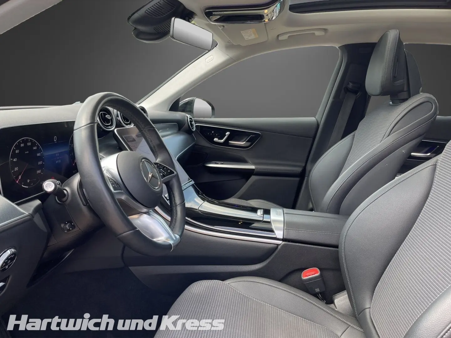 GLC 200 4Matic Avantgarde +Pano+AHK+360°Kamera+A