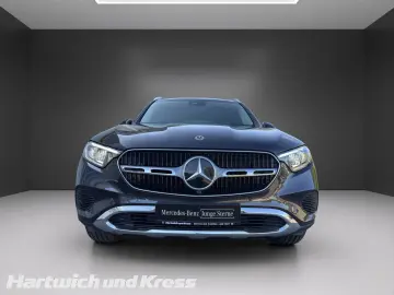 GLC 300 de Avantgarde 4Matic LED AHK Kamera Ambi