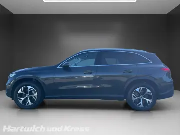 GLC 300 de Avantgarde 4Matic+LED+AHK+Kamera+Ambi