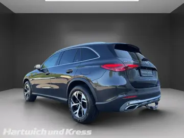 GLC 300 de Avantgarde 4Matic+LED+AHK+Kamera+Ambi
