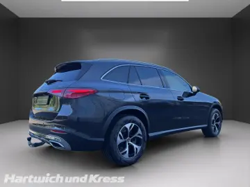 GLC 300 de Avantgarde 4Matic+LED+AHK+Kamera+Ambi