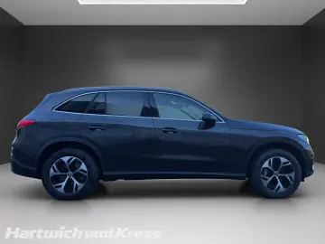 GLC 300 de Avantgarde 4Matic+LED+AHK+Kamera+Ambi