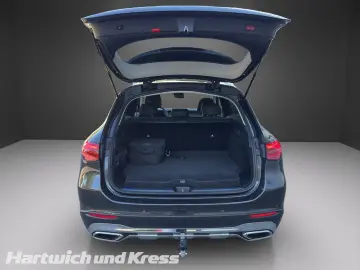 GLC 300 de Avantgarde 4Matic+LED+AHK+Kamera+Ambi