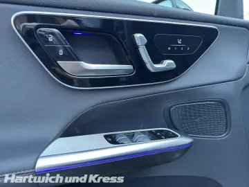 GLC 300 de Avantgarde 4Matic+LED+AHK+Kamera+Ambi