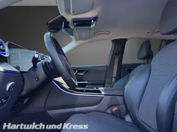 GLC 300 de Avantgarde 4Matic+LED+AHK+Kamera+Ambi