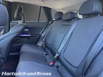 GLC 300 de Avantgarde 4Matic+LED+AHK+Kamera+Ambi