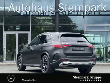 GLC 300d 4M AMG Magno/360/AIR/Pano/Burm/HUD/Memo