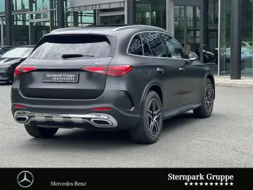 GLC 300d 4M AMG Magno/360/AIR/Pano/Burm/HUD/Memo
