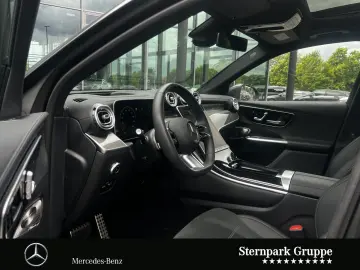 GLC 300d 4M AMG Magno/360/AIR/Pano/Burm/HUD/Memo