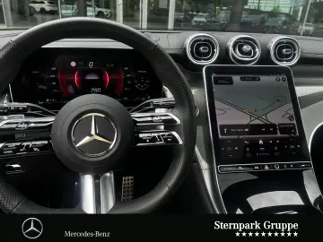 GLC 300d 4M AMG Magno/360/AIR/Pano/Burm/HUD/Memo