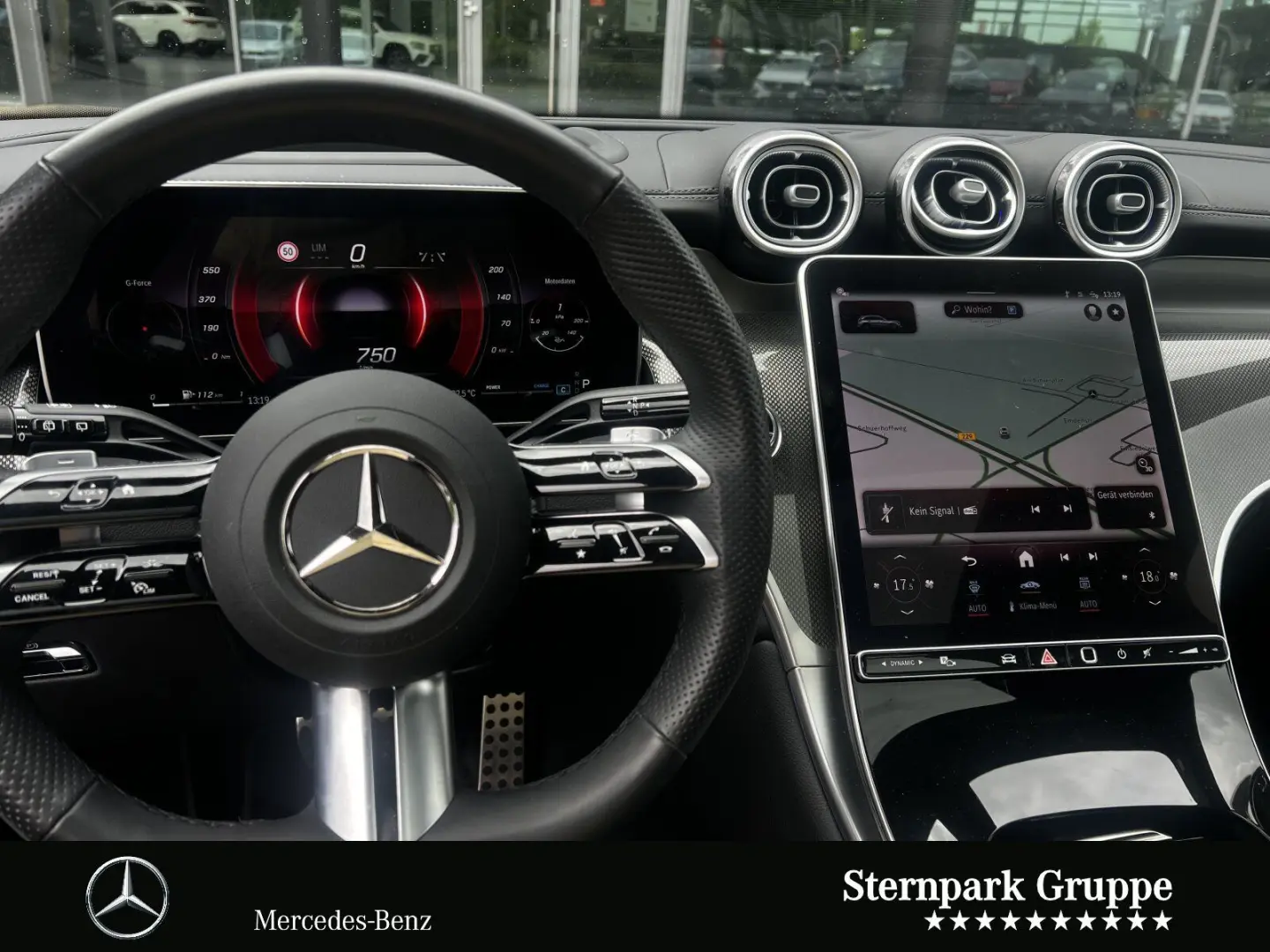 GLC 300d 4M AMG Magno/360/AIR/Pano/Burm/HUD/Memo
